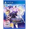 compare prices for Neptunia Game Maker R:Evolution – Day One Edition on PS4