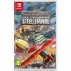 compare prices for The Legend of Steel Empire on Nintendo Switch