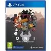 compare prices for Oni Road To Be The Mightiest on PS4