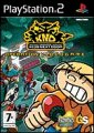 compare prices for Codename: Kids Next Door on PS2