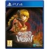 compare prices for Sword Of The Fragrant on PS4