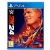 compare prices for WWE 2K24 on PS4