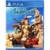 compare prices for Sand Land on PS4