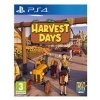 compare prices for Harvest Days on PS4