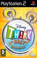 compare prices for Disney Think Fast - The Family Quiz Game on PS2