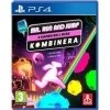 compare prices for Mr. Run & Jump + Kombinera Adrenaline Pack on PS4