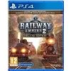 compare prices for Railway Empire 2 Deluxe Edition on PS4