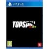 compare prices for TopSpin 2K25 on PS4