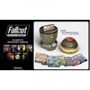 Fallout S.P.E.C.I.A.L. Anthology Fallout S.P.E.C.I.A.L. Anthology box art
