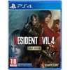 compare prices for Resident Evil 4 Remake Gold Edition on PS4