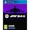 compare prices for EA SPORTS F1 24 on PS4