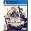 compare prices for The Legend of Legacy HD Remastered - Deluxe Edition on PS4