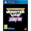 compare prices for Monster Jam Showdown on PS4