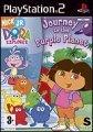 compare prices for Dora The Explorer: Journey to the Purple Planet on PS2