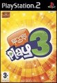 compare prices for EyeToy Play 3 with EyeToy Camera on PS2