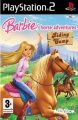 compare prices for Barbie Horse Adventures: Riding Camp on PS2